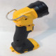 Купити Ліхтар світлодіодний акумуляторний + USB адаптер DeWALT DCL040+DCB090. Офіційний магазин Dewalt Україна. Фірмовий інструмент та обладнання DeWALT, STANLEY, BLACK+DECKER, BOSTITCH