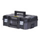 Купити Акумуляторний фрезер для вирізання гіпсокартону DeWALT DCS551NT. Офіційний магазин Dewalt Україна. Фірмовий інструмент та обладнання DeWALT, STANLEY, BLACK+DECKER, BOSTITCH