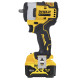 Купить Гайковёрт ударный аккумуляторный бесщёточный DeWALT DCF903P2. Официальный магазин Dewalt Украина. Фирменный инструмент и оборудовние DeWALT, STANLEY, BLACK+DECKER, BOSTITCH