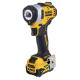 Купить Гайковёрт ударный аккумуляторный бесщёточный DeWALT DCF903P2. Официальный магазин Dewalt Украина. Фирменный инструмент и оборудовние DeWALT, STANLEY, BLACK+DECKER, BOSTITCH
