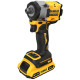 Купити Гайковерт ударний акумуляторний безщітковий DeWALT DCF922D2T. Офіційний магазин Dewalt Україна. Фірмовий інструмент та обладнання DeWALT, STANLEY, BLACK+DECKER, BOSTITCH