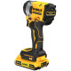 Купити Гайковерт ударний акумуляторний безщітковий DeWALT DCF922D2T. Офіційний магазин Dewalt Україна. Фірмовий інструмент та обладнання DeWALT, STANLEY, BLACK+DECKER, BOSTITCH