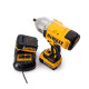 Купити Гайковерт ударний акумуляторний безщітковий DeWALT DCF899HP2. Офіційний магазин Dewalt Україна. Фірмовий інструмент та обладнання DeWALT, STANLEY, BLACK+DECKER, BOSTITCH