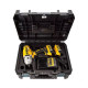 Купити Гайковерт ударний акумуляторний безщітковий DeWALT DCF899HP2. Офіційний магазин Dewalt Україна. Фірмовий інструмент та обладнання DeWALT, STANLEY, BLACK+DECKER, BOSTITCH