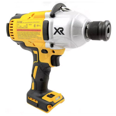Купить Гайковёрт ударный аккумуляторный бесщёточный DeWALT DCF898N. Официальный магазин Dewalt Украина. Фирменный инструмент и оборудовние DeWALT, STANLEY, BLACK+DECKER, BOSTITCH