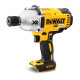 Купить Гайковёрт ударный аккумуляторный бесщёточный DeWALT DCF898N. Официальный магазин Dewalt Украина. Фирменный инструмент и оборудовние DeWALT, STANLEY, BLACK+DECKER, BOSTITCH