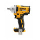 Купить Гайковёрт ударный аккумуляторный бесщёточный DeWALT DCF894HN. Официальный магазин Dewalt Украина. Фирменный инструмент и оборудовние DeWALT, STANLEY, BLACK+DECKER, BOSTITCH