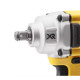 Купить Гайковёрт ударный аккумуляторный бесщёточный DeWALT DCF894HN. Официальный магазин Dewalt Украина. Фирменный инструмент и оборудовние DeWALT, STANLEY, BLACK+DECKER, BOSTITCH