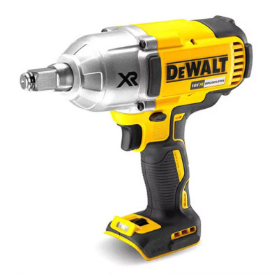 Купити Гайковерт ударний акумуляторний безщітковий DeWALT DCF899HNT. Офіційний магазин Dewalt Україна. Фірмовий інструмент та обладнання DeWALT, STANLEY, BLACK+DECKER, BOSTITCH