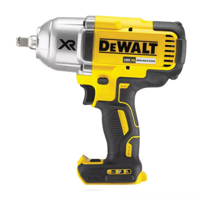 Купити Гайковерт ударний акумуляторний безщітковий DeWALT DCF899HNT. Офіційний магазин Dewalt Україна. Фірмовий інструмент та обладнання DeWALT, STANLEY, BLACK+DECKER, BOSTITCH