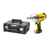 Купити Гайковерт ударний акумуляторний безщітковий DeWALT DCF899HNT. Офіційний магазин Dewalt Україна. Фірмовий інструмент та обладнання DeWALT, STANLEY, BLACK+DECKER, BOSTITCH