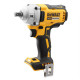 Купить Гайковёрт ударный аккумуляторный бесщёточный DeWALT DCF894HNT. Официальный магазин Dewalt Украина. Фирменный инструмент и оборудовние DeWALT, STANLEY, BLACK+DECKER, BOSTITCH