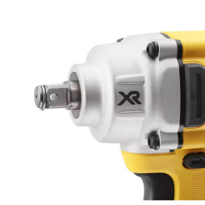 Купить Гайковёрт ударный аккумуляторный бесщёточный DeWALT DCF894HNT. Официальный магазин Dewalt Украина. Фирменный инструмент и оборудовние DeWALT, STANLEY, BLACK+DECKER, BOSTITCH