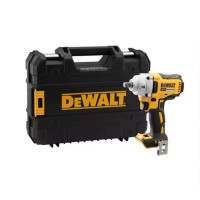 Купить Гайковёрт ударный аккумуляторный бесщёточный DeWALT DCF894HNT. Официальный магазин Dewalt Украина. Фирменный инструмент и оборудовние DeWALT, STANLEY, BLACK+DECKER, BOSTITCH