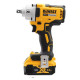 Купити Гайковерт ударний акумуляторний безщітковий DeWALT DCF894HP2. Офіційний магазин Dewalt Україна. Фірмовий інструмент та обладнання DeWALT, STANLEY, BLACK+DECKER, BOSTITCH