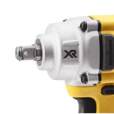 Купити Гайковерт ударний акумуляторний безщітковий DeWALT DCF894HP2. Офіційний магазин Dewalt Україна. Фірмовий інструмент та обладнання DeWALT, STANLEY, BLACK+DECKER, BOSTITCH