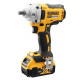 Купити Гайковерт ударний акумуляторний безщітковий DeWALT DCF894HP2. Офіційний магазин Dewalt Україна. Фірмовий інструмент та обладнання DeWALT, STANLEY, BLACK+DECKER, BOSTITCH