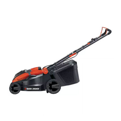 Купити Газонокосарка акумуляторна безщіткова BLACK+DECKER CLM3820L2. Офіційний магазин Dewalt Україна. Фірмовий інструмент та обладнання DeWALT, STANLEY, BLACK+DECKER, BOSTITCH