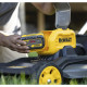 Купить Газонокосилка аккумуляторная самоходная бесщёточная DeWALT DCMWSP550N. Официальный магазин Dewalt Украина. Фирменный инструмент и оборудовние DeWALT, STANLEY, BLACK+DECKER, BOSTITCH