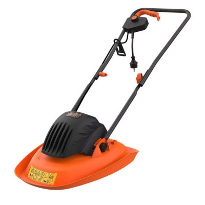 Купить Газонокосилка электрическая BLACK+DECKER BEMWH551. Официальный магазин Dewalt Украина. Фирменный инструмент и оборудовние DeWALT, STANLEY, BLACK+DECKER, BOSTITCH