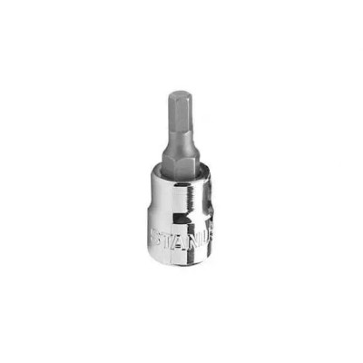 Купить Головка торцевая 1/2 с вставкой TORX T-60 STANLEY 1-89-233. Официальный магазин Dewalt Украина. Фирменный инструмент и оборудовние DeWALT, STANLEY, BLACK+DECKER, BOSTITCH