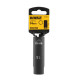 Купить Головка торцевая ударная длинная IMPACT DeWALT DT7548. Официальный магазин Dewalt Украина. Фирменный инструмент и оборудовние DeWALT, STANLEY, BLACK+DECKER, BOSTITCH