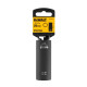 Купити Головка торцева ударна довга IMPACT DeWALT DT7554. Офіційний магазин Dewalt Україна. Фірмовий інструмент та обладнання DeWALT, STANLEY, BLACK+DECKER, BOSTITCH