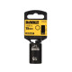 Купить Головка торцевая ударная короткая IMPACT DeWALT DT7533. Официальный магазин Dewalt Украина. Фирменный инструмент и оборудовние DeWALT, STANLEY, BLACK+DECKER, BOSTITCH