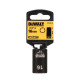Купить Головка торцевая ударная короткая IMPACT DeWALT DT7534. Официальный магазин Dewalt Украина. Фирменный инструмент и оборудовние DeWALT, STANLEY, BLACK+DECKER, BOSTITCH
