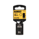 Купить Головка торцевая ударная короткая IMPACT DeWALT DT7536. Официальный магазин Dewalt Украина. Фирменный инструмент и оборудовние DeWALT, STANLEY, BLACK+DECKER, BOSTITCH