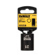Купить Головка торцевая ударная короткая IMPACT DeWALT DT7539. Официальный магазин Dewalt Украина. Фирменный инструмент и оборудовние DeWALT, STANLEY, BLACK+DECKER, BOSTITCH