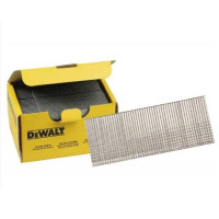 Купить Гвозди оцинкованные DeWALT DNBSB1638Z. Официальный магазин Dewalt Украина. Фирменный инструмент и оборудовние DeWALT, STANLEY, BLACK+DECKER, BOSTITCH