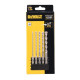 Купити Касета з бурами SDS Plus DeWALT DT70837. Офіційний магазин Dewalt Україна. Фірмовий інструмент та обладнання DeWALT, STANLEY, BLACK+DECKER, BOSTITCH