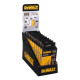 Купить Кассета со сверлами по металлу DeWalt, Black&Gold DeWALT DT70828. Официальный магазин Dewalt Украина. Фирменный инструмент и оборудовние DeWALT, STANLEY, BLACK+DECKER, BOSTITCH