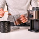 Купити Кавомолка BLACK+DECKER BXCG151E. Офіційний магазин Dewalt Україна. Фірмовий інструмент та обладнання DeWALT, STANLEY, BLACK+DECKER, BOSTITCH