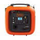 Купити Автомобільний компресор BLACK+DECKER ASI400. Офіційний магазин Dewalt Україна. Фірмовий інструмент та обладнання DeWALT, STANLEY, BLACK+DECKER, BOSTITCH