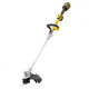 Купить Коса аккумуляторная бесщёточная DeWALT DCMST561N. Официальный магазин Dewalt Украина. Фирменный инструмент и оборудовние DeWALT, STANLEY, BLACK+DECKER, BOSTITCH