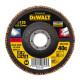 Купити Круг шліфувальний пелюстковий DeWALT DT30602. Офіційний магазин Dewalt Україна. Фірмовий інструмент та обладнання DeWALT, STANLEY, BLACK+DECKER, BOSTITCH