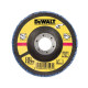 Купить Круг шлифовальный лепестковый DeWALT DT3310. Официальный магазин Dewalt Украина. Фирменный инструмент и оборудовние DeWALT, STANLEY, BLACK+DECKER, BOSTITCH