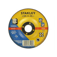 Купити Коло шліфувальне STANLEY STA32055. Офіційний магазин Dewalt Україна. Фірмовий інструмент та обладнання DeWALT, STANLEY, BLACK+DECKER, BOSTITCH