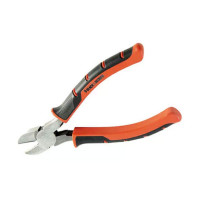 Купить Кусачки 150 мм с полированными губками BLACK+DECKER BDHT0-71621. Официальный магазин Dewalt Украина. Фирменный инструмент и оборудовние DeWALT, STANLEY, BLACK+DECKER, BOSTITCH