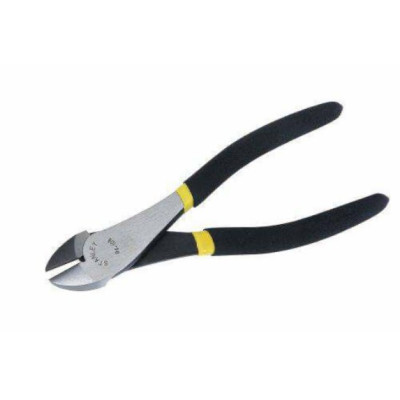 Купить Кусачки STANLEY 0-84-105. Официальный магазин Dewalt Украина. Фирменный инструмент и оборудовние DeWALT, STANLEY, BLACK+DECKER, BOSTITCH