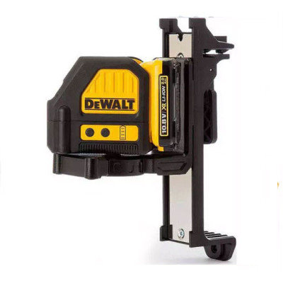 Купити Рівень лазерний лінійний DeWALT DCE088D1R. Офіційний магазин Dewalt Україна. Фірмовий інструмент та обладнання DeWALT, STANLEY, BLACK+DECKER, BOSTITCH