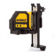 Купити Рівень лазерний лінійний DeWALT DCE088D1R. Офіційний магазин Dewalt Україна. Фірмовий інструмент та обладнання DeWALT, STANLEY, BLACK+DECKER, BOSTITCH
