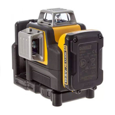 Купити Рівень лазерний лінійний DeWALT DCE089D1R. Офіційний магазин Dewalt Україна. Фірмовий інструмент та обладнання DeWALT, STANLEY, BLACK+DECKER, BOSTITCH
