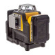 Купити Рівень лазерний лінійний DeWALT DCE089D1R. Офіційний магазин Dewalt Україна. Фірмовий інструмент та обладнання DeWALT, STANLEY, BLACK+DECKER, BOSTITCH