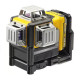 Купити Рівень лазерний лінійний DeWALT DCE089D1R. Офіційний магазин Dewalt Україна. Фірмовий інструмент та обладнання DeWALT, STANLEY, BLACK+DECKER, BOSTITCH