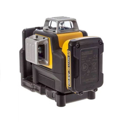 Купити Рівень лазерний лінійний DeWALT DCE089LR. Офіційний магазин Dewalt Україна. Фірмовий інструмент та обладнання DeWALT, STANLEY, BLACK+DECKER, BOSTITCH