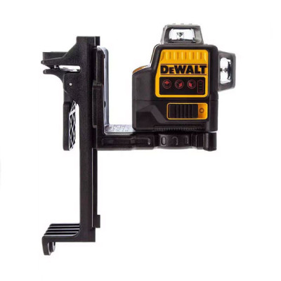 Купити Рівень лазерний лінійний DeWALT DCE089LR. Офіційний магазин Dewalt Україна. Фірмовий інструмент та обладнання DeWALT, STANLEY, BLACK+DECKER, BOSTITCH