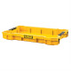 Купити Лоток для ящиків TOUGHSYSTEM 2.0 DeWALT DWST83407-1. Офіційний магазин Dewalt Україна. Фірмовий інструмент та обладнання DeWALT, STANLEY, BLACK+DECKER, BOSTITCH